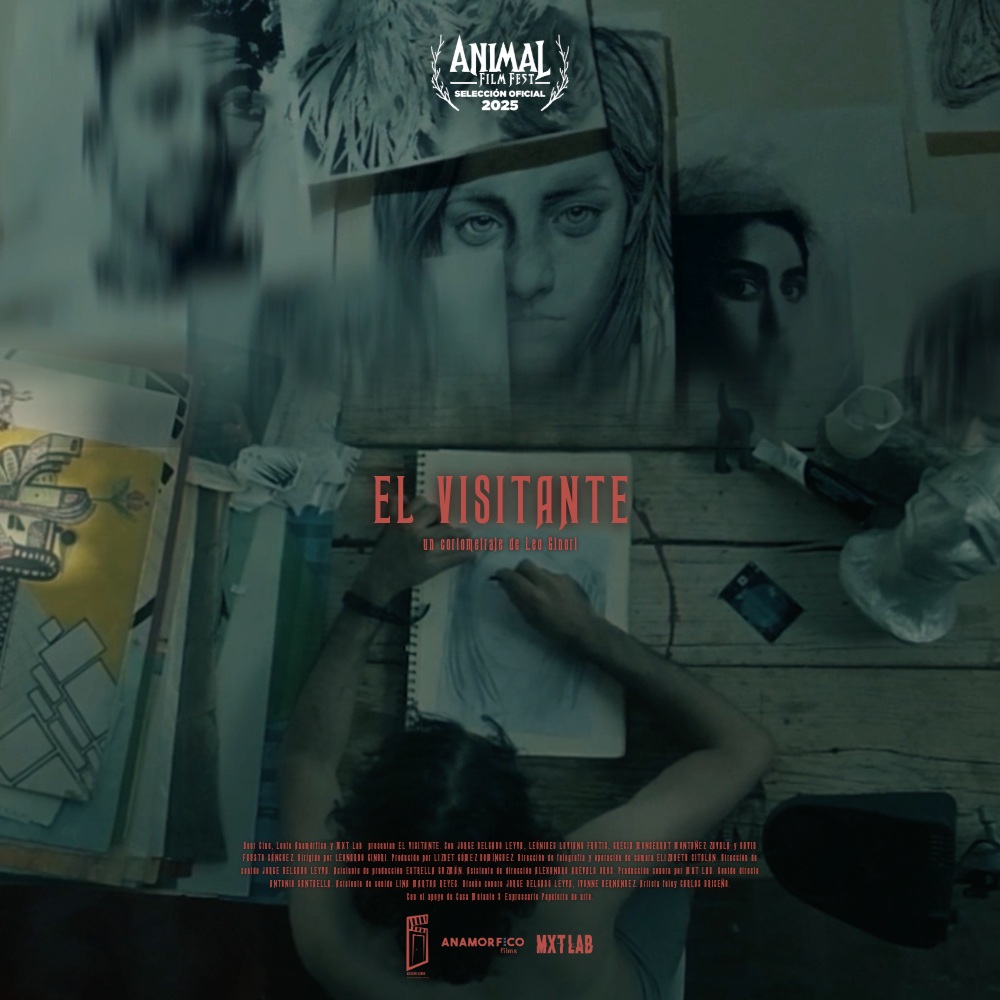 El Visitante