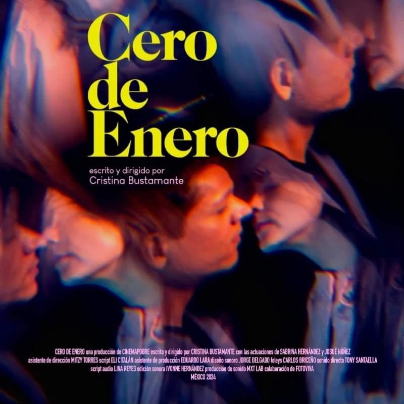 Cero de Enero