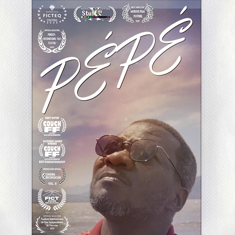Pépé