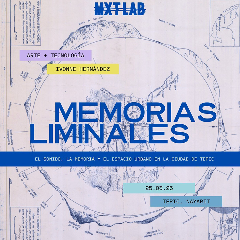 Memorias Liminales